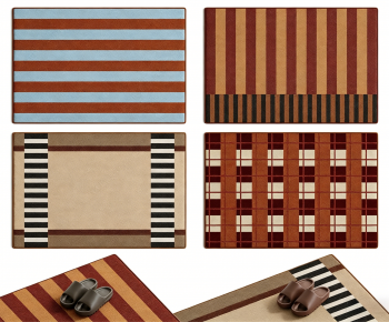 Modern The Carpet-ID:161664019