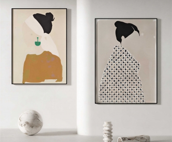 Modern Painting-ID:697802076
