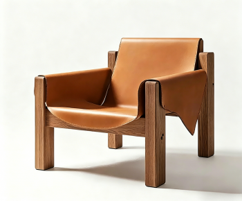 Modern Lounge Chair-ID:274008996