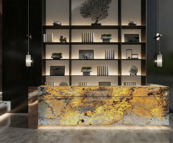 New Chinese Style Other-ID:989283087