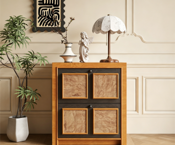 Modern Side Cabinet-ID:257179021