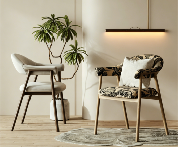 Modern Dining Chair-ID:852504011