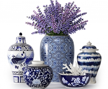 New Chinese Style Clay Pot-ID:187798024