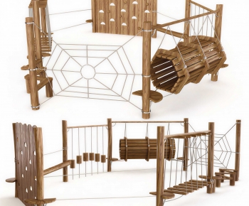 Modern Equipment For Children-ID:556766997