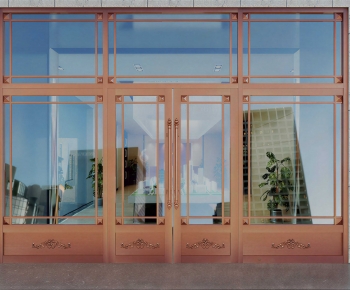 Modern Gate-ID:930114984