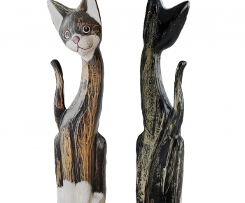 Modern Sculpture-ID:336514953