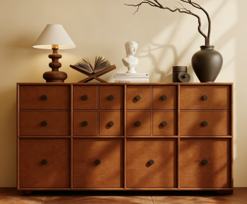 Modern Chest Of Drawers-ID:428056007