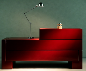 Modern Chest Of Drawers-ID:618902923