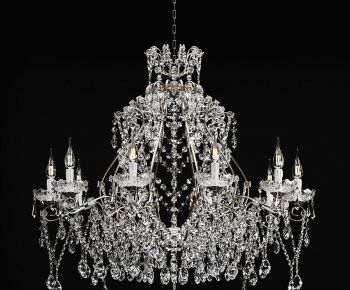 Simple European Style Droplight-ID:707884071