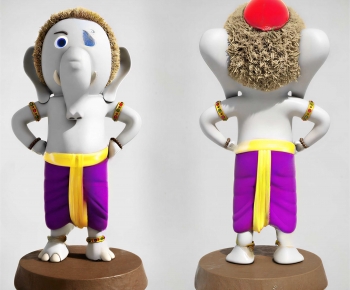 Modern Sculpture-ID:438632975