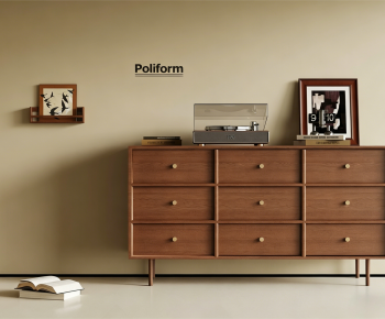 Modern Side Cabinet-ID:704134945