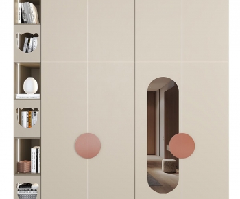 Modern The Wardrobe-ID:731699562