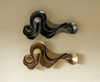 Modern Wall Decoration-ID:834450791