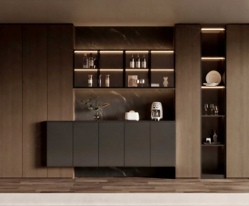 Modern Sideboard-ID:448370936