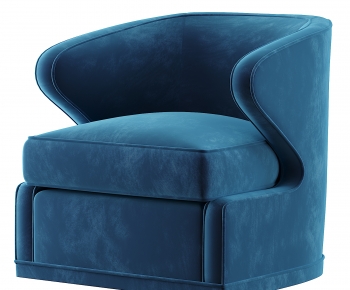 Modern Single Sofa-ID:485969071