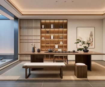 Modern Tea House-ID:315489842