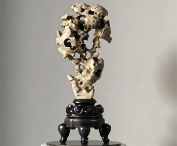 New Chinese Style Sculpture-ID:784466981