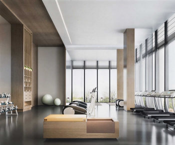 Modern Gym-ID:117796903