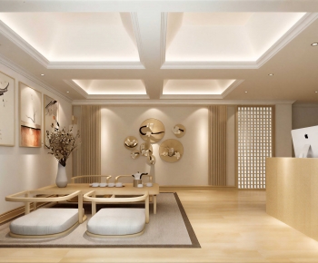 Japanese Style Tea House-ID:641590125