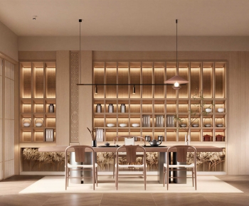 Modern Tea House-ID:803685904