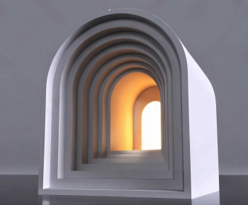 Modern Sculpture-ID:784440992