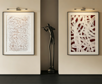 Modern Painting-ID:207035065