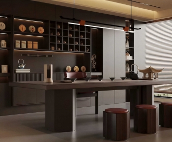 Modern Tea House-ID:299730392