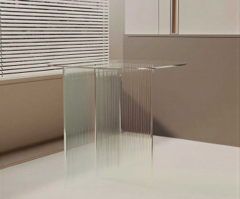 Modern Side Table/corner Table-ID:388844012