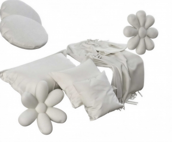 Modern Pillow-ID:938714987