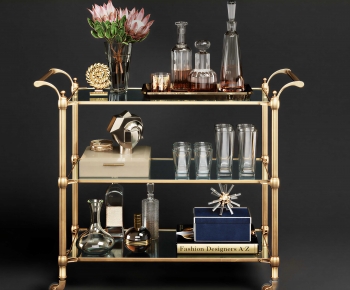 Modern Side Table/corner Table-ID:279752976