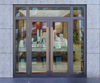 Modern Gate-ID:756139048