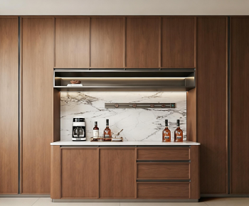 New Chinese Style Sideboard-ID:187339848