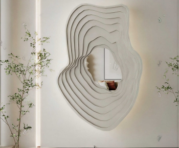 Modern The Mirror-ID:857534891