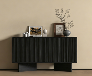 Modern Side Cabinet-ID:973655949