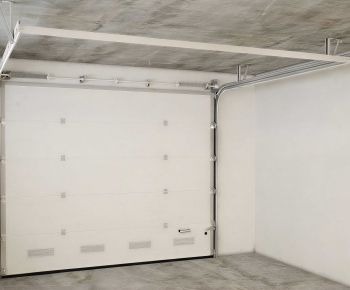 Modern Underground Garage-ID:647109039