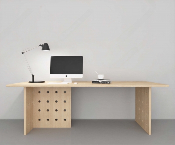 Modern Office Table-ID:393629148