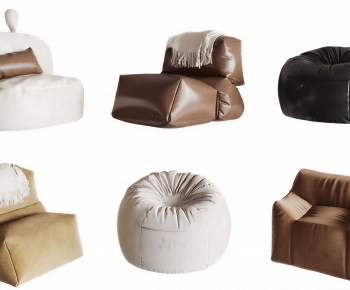 Modern Beanbag-ID:665515907