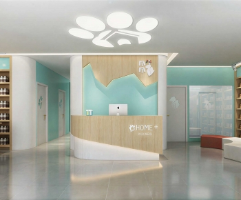 Modern Pet Shop-ID:101921082