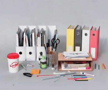 Modern Office Supplies-ID:610802898