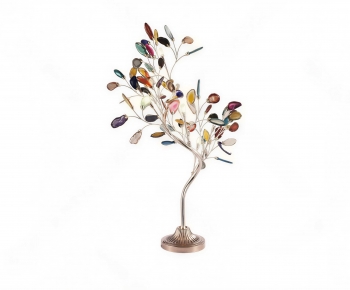 Modern Tree-ID:882771971