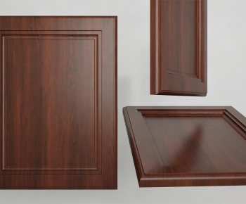 New Chinese Style Door Panel-ID:855408911