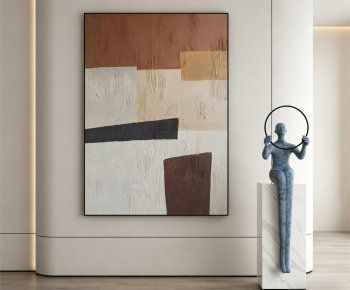 Modern Painting-ID:246165996