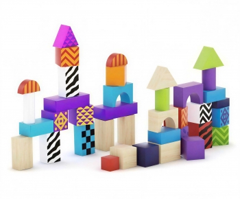 Modern Educational Toys-ID:800889974