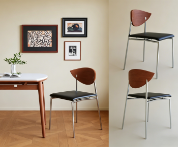 Modern Dining Chair-ID:219427113