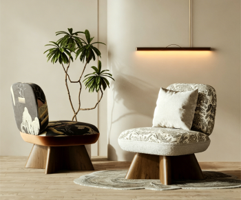 Modern Lounge Chair-ID:969362973