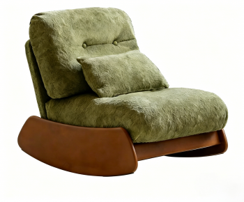 Modern Single Sofa-ID:881098996