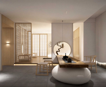 Modern Tea House-ID:407005076