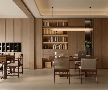 Modern Tea House-ID:153347021