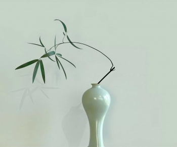 New Chinese Style Flower Arrangement-ID:899729013