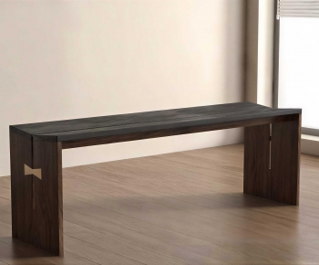 Modern Bench-ID:122801079